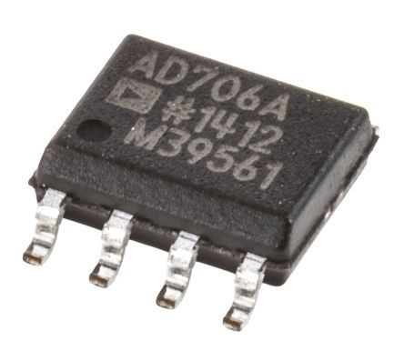 Analog Devices AD706ARZ 产品图片