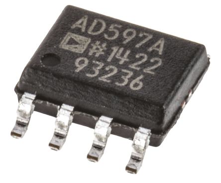 Analog Devices AD597ARZ 产品图片