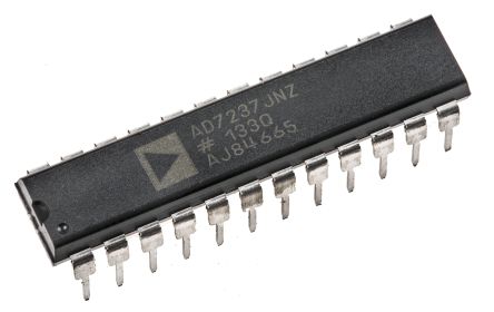 Analog Devices AD7237JNZ 产品图片