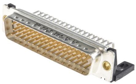 Amphenol ICC DD50P564TXLF 产品图片