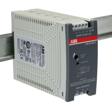 ABB 1SVR427032R0000  CP-E 24/2.5 产品图片