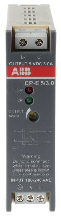 ABB 1SVR427033R3000  CP-E 5/3.0 产品图片