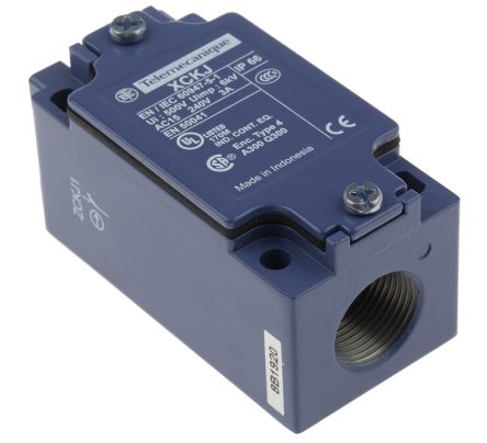 Telemecanique Sensors XCKJ10541 产品图片