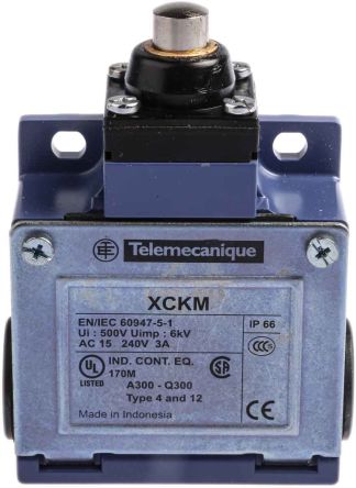 Telemecanique Sensors XCKM110H29 产品图片