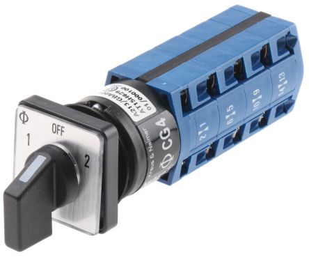Kraus & Naimer CG4A213/GBA001EF 产品图片