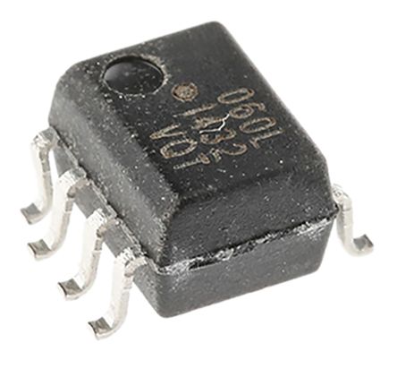 Broadcom HCPL-060L-000E 产品图片