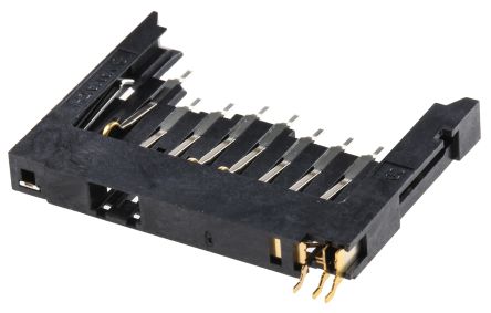 Yamaichi FPS009-3202-BL 产品图片