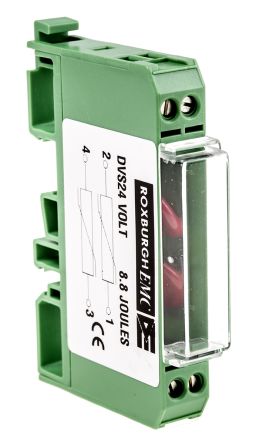 Roxburgh EMC DVS024 产品图片