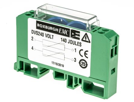 Roxburgh EMC DVS240 产品图片