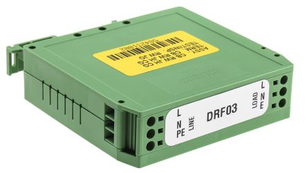 Roxburgh EMC DRF03 产品图片