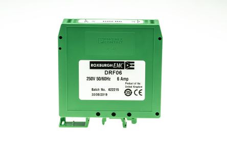 Roxburgh EMC DRF06 产品图片
