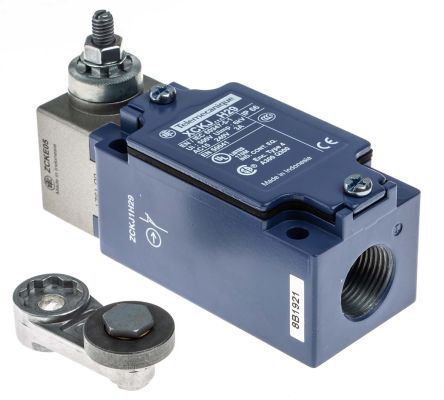 Telemecanique Sensors XCKJ10513H29 产品图片