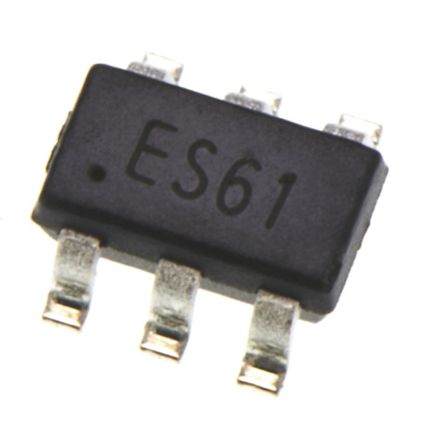 STMicroelectronics ESDA6V1SC6 产品图片