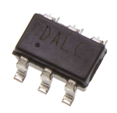 STMicroelectronics DALC208SC6 产品图片