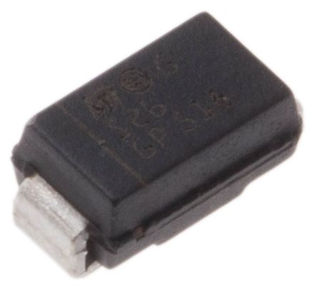 STMicroelectronics STPS2L60A 产品图片