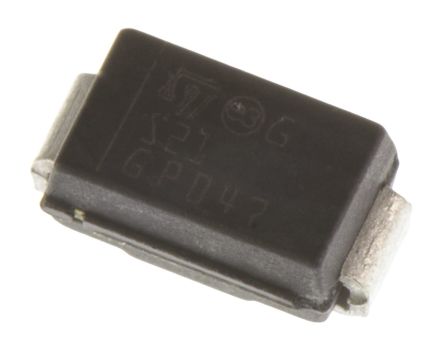 STMicroelectronics STPS2H100A 产品图片