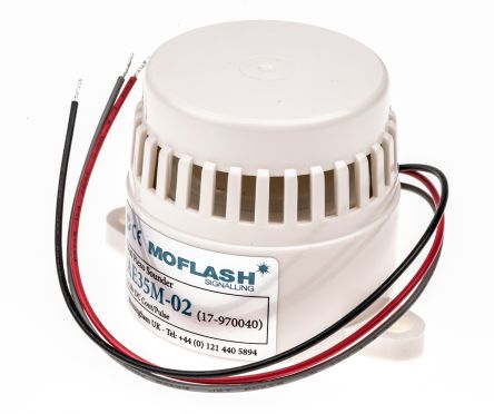 Moflash AE35M-02 产品图片
