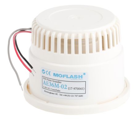 Moflash AE36M-02 产品图片