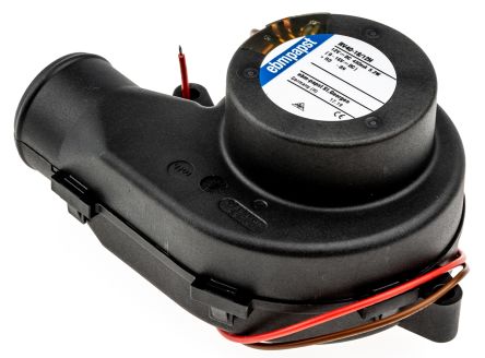 ebm-papst RV40-18/12H 产品图片