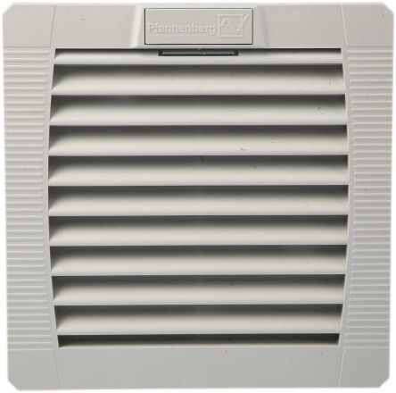 Pfannenberg PF11000 11611801055 产品图片