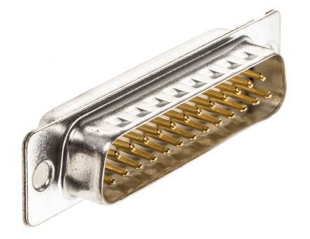 Amphenol ICC DB25P064TXLF 产品图片