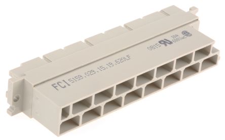 Amphenol Communications Solutions 51590291519620LF 产品图片