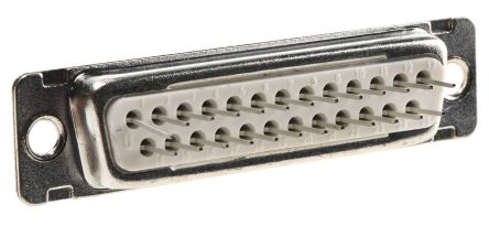 Amphenol ICC DB25S364TLF 产品图片