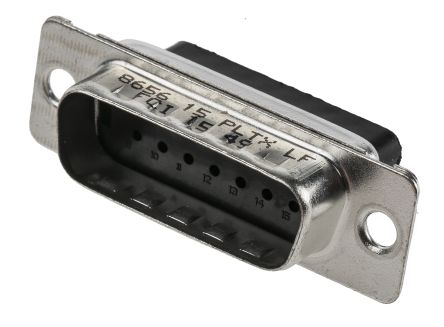Amphenol ICC 865615PLTXLF 产品图片