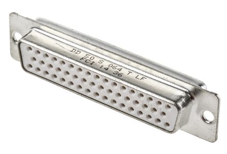 Amphenol ICC DD50S064TLF 产品图片