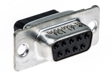 Amphenol ICC 865609SLTLF 产品图片