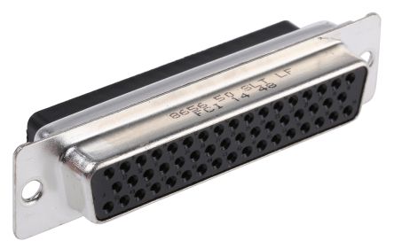 Amphenol ICC 865650SLTLF 产品图片