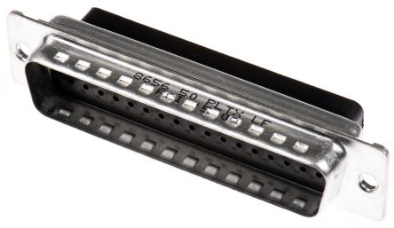 Amphenol ICC 865650PLTXLF 产品图片