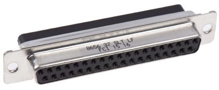 Amphenol ICC 865637SLTLF 产品图片