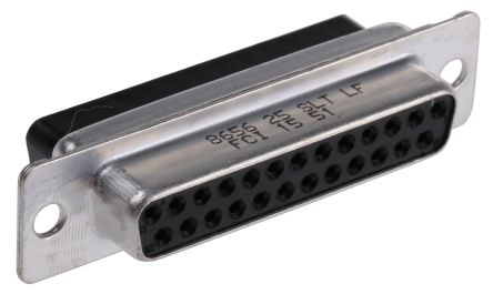 Amphenol ICC 865625SLTLF 产品图片