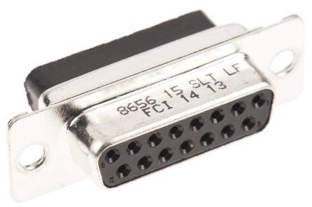 Amphenol ICC 865615SLTLF 产品图片
