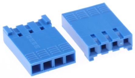 Amphenol Communications Solutions 65240-004LF 产品图片