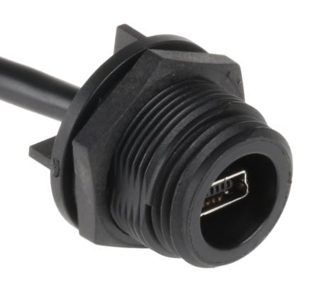 Bulgin PX0446 产品图片