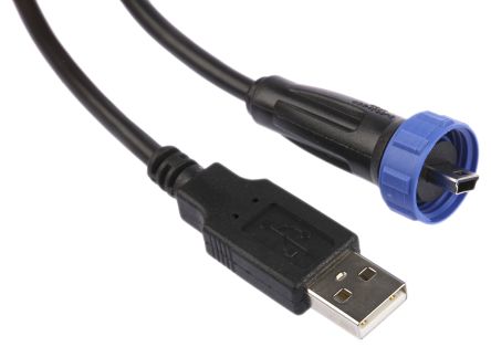 Bulgin PX0441/2M00 产品图片