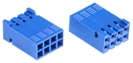 Amphenol Communications Solutions 65239-004LF 产品图片