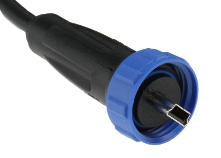 Bulgin PX0441/3M00 产品图片