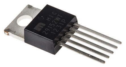 Microchip MIC29152WT 产品图片