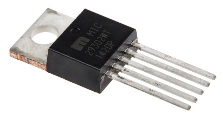 Microchip MIC29302WT 产品图片