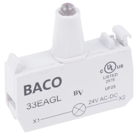 BACO 33EAGL 产品图片