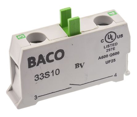 BACO 33S10 产品图片