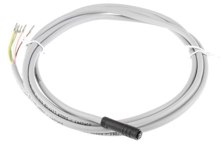 Schmersal A-K6P-M8-R-G-2M-GY-1-X-A-4 产品图片