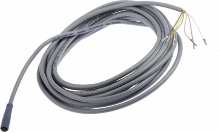 Schmersal A-K6P-M8-R-G-5M-GY-1-X-A-4 产品图片