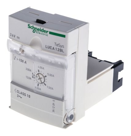 Schneider Electric LUCA12BL 产品图片