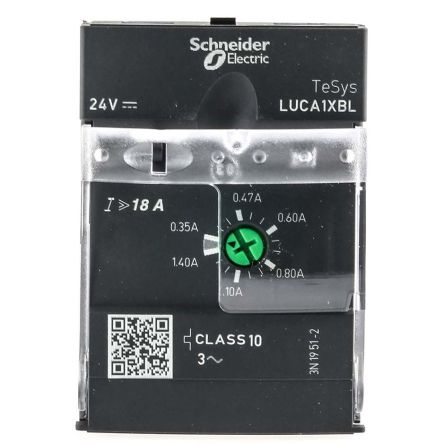 Schneider Electric LUCA1XBL 产品图片
