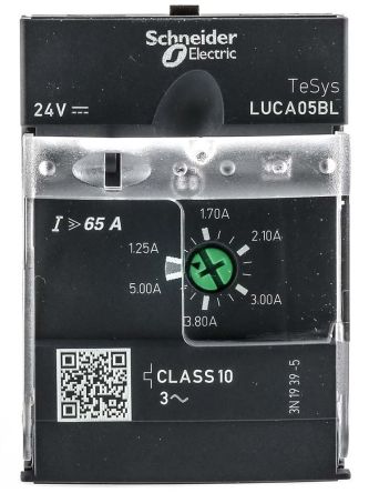 Schneider Electric LUCA05BL 产品图片