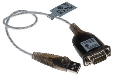 Mitsubishi UC232A USB-RS232 产品图片